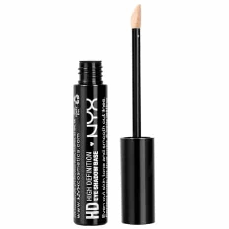 NYX PROF. MAKEUP High Definition Eye Shadow Base 8 g i gruppen HELSE OG SKJØNNHET / Makeup / Øyne og øyebryn / Øyeprimer hos TP E-commerce Nordic AB (38-57349)
