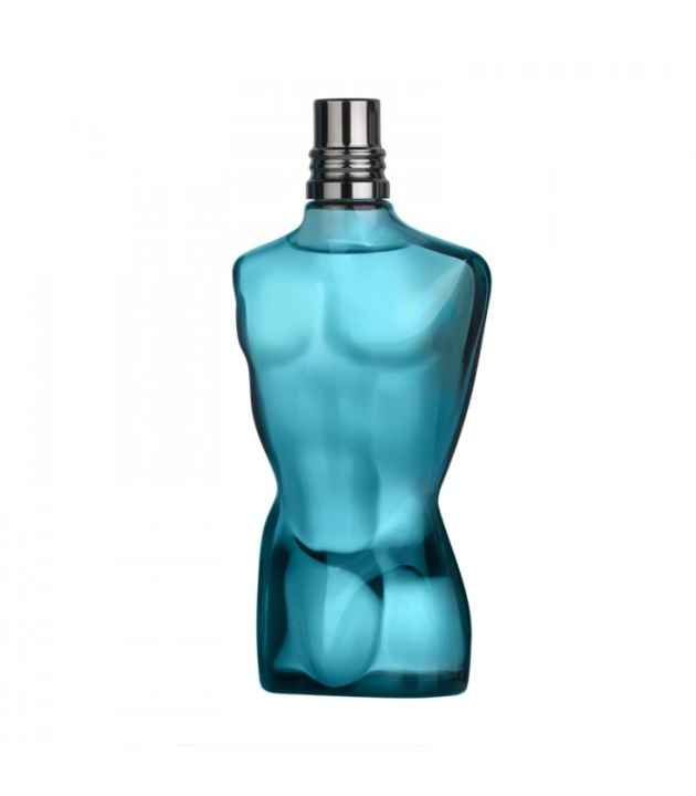 Jean Paul Gaultier Le Male After Shave 125ml i gruppen HELSE OG SKJØNNHET / Duft og parfyme / Parfyme / Parfyme for han hos TP E-commerce Nordic AB (38-57395)