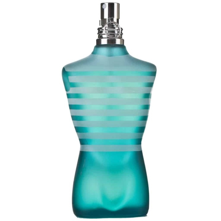 Jean Paul Gaultier Le Male Edt 125ml i gruppen HELSE OG SKJØNNHET / Duft og parfyme / Parfyme / Parfyme for han hos TP E-commerce Nordic AB (38-57397)