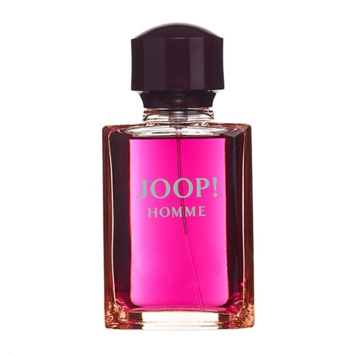 Joop Homme Edt 75ml i gruppen HELSE OG SKJØNNHET / Duft og parfyme / Parfyme / Parfyme for han hos TP E-commerce Nordic AB (38-57411)