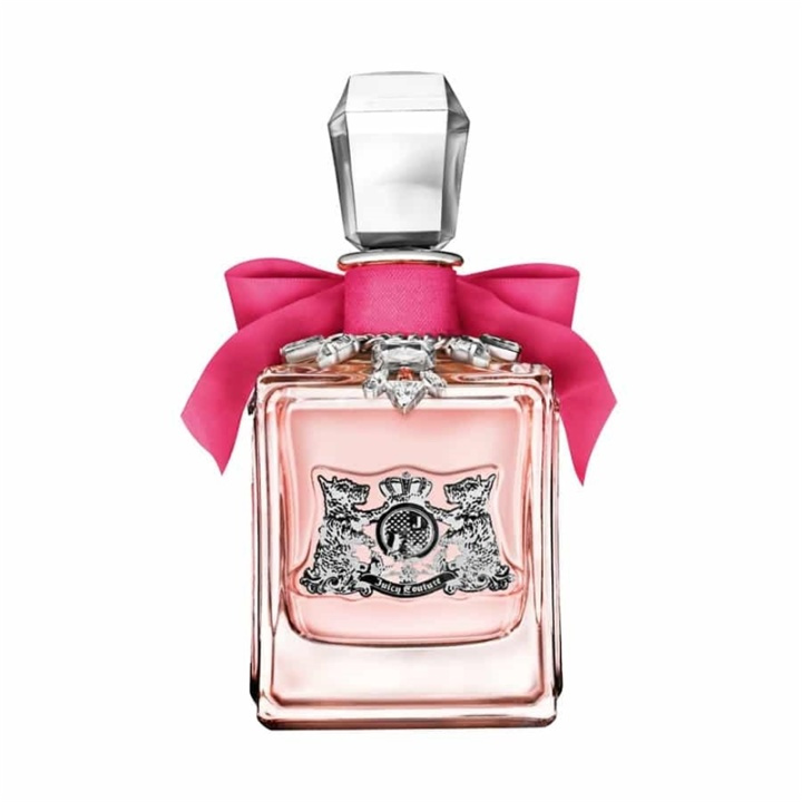 Juicy Couture La La Edp 100ml i gruppen HELSE OG SKJØNNHET / Duft og parfyme / Parfyme / Parfyme for henne hos TP E-commerce Nordic AB (38-57432)