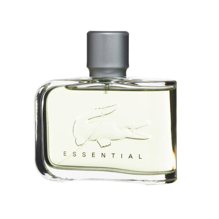 Lacoste Essential Edt 75 ml i gruppen HELSE OG SKJØNNHET / Duft og parfyme / Parfyme / Parfyme for han hos TP E-commerce Nordic AB (38-57444)