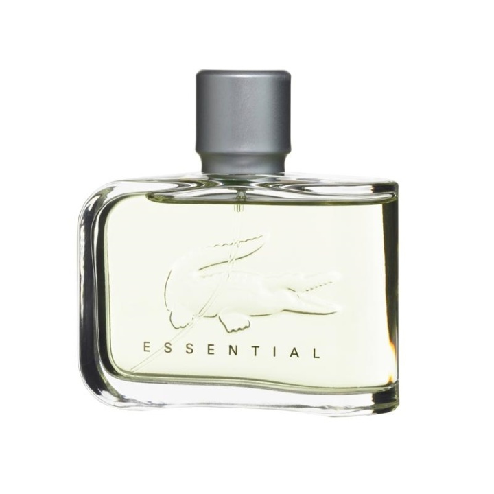 Lacoste Essential Edt 75ml i gruppen HELSE OG SKJØNNHET / Duft og parfyme / Parfyme / Parfyme for han hos TP E-commerce Nordic AB (38-57444)