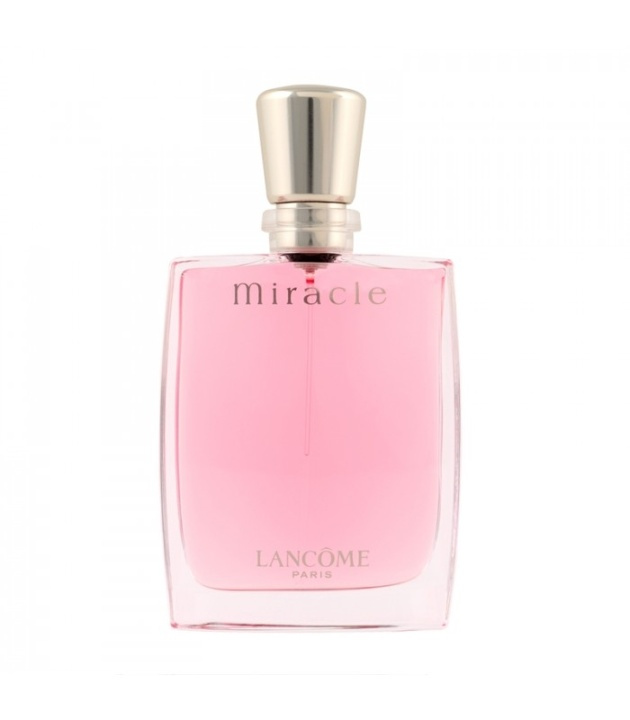 Lancome Miracle Edp 30ml i gruppen HELSE OG SKJØNNHET / Duft og parfyme / Parfyme / Parfyme for henne hos TP E-commerce Nordic AB (38-57451)