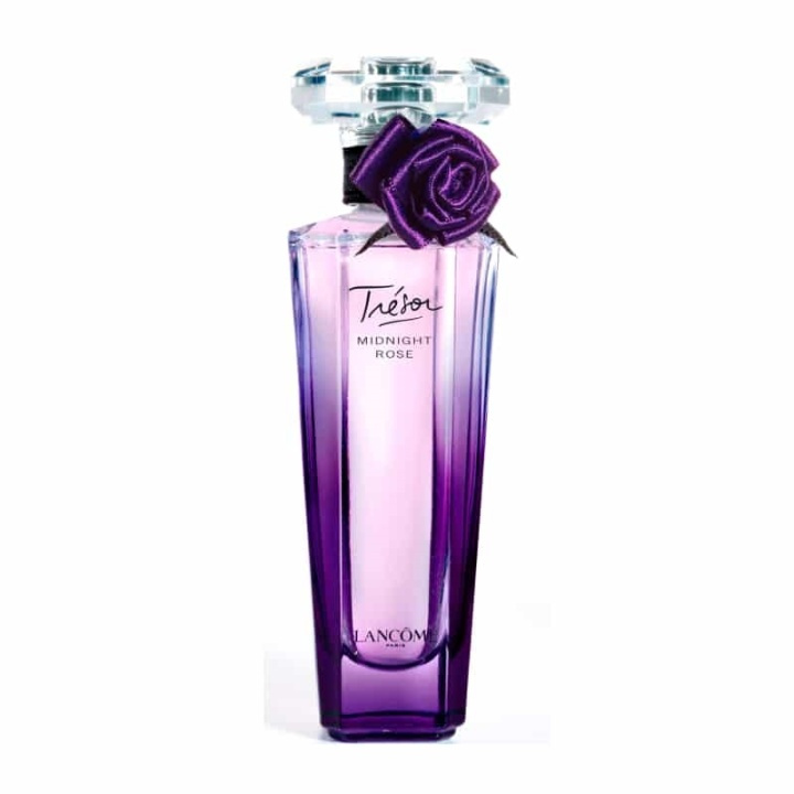 Lancome Tresor Midnight Rose Edp 30ml i gruppen HELSE OG SKJØNNHET / Duft og parfyme / Parfyme / Parfyme for henne hos TP E-commerce Nordic AB (38-57452)