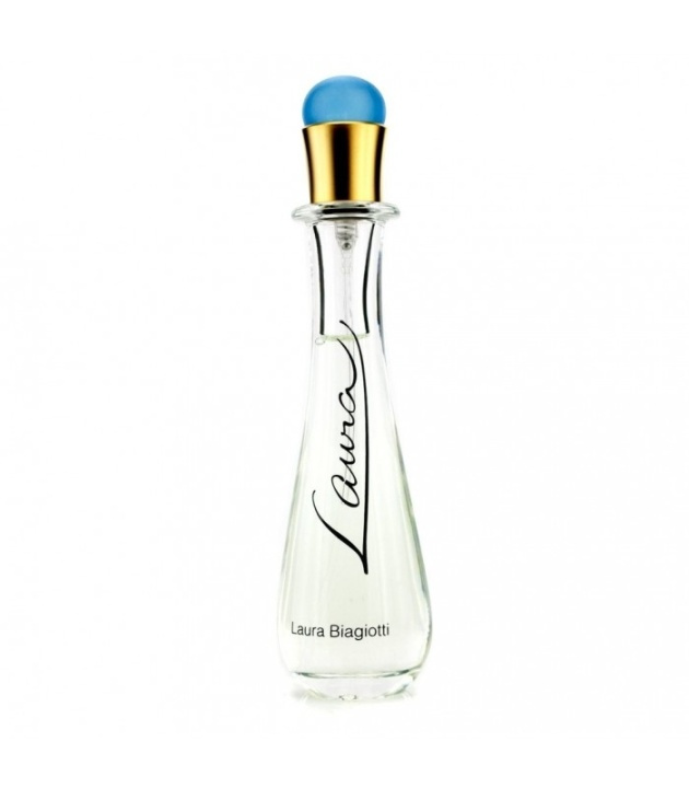 Laura Biagiotti Laura Edt 50 ml i gruppen HELSE OG SKJØNNHET / Duft og parfyme / Parfyme / Parfyme for henne hos TP E-commerce Nordic AB (38-57457)