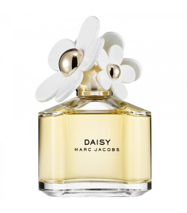Marc Jacobs Daisy Edt 100 ml i gruppen HELSE OG SKJØNNHET / Duft og parfyme / Parfyme / Parfyme for henne hos TP E-commerce Nordic AB (38-57471)