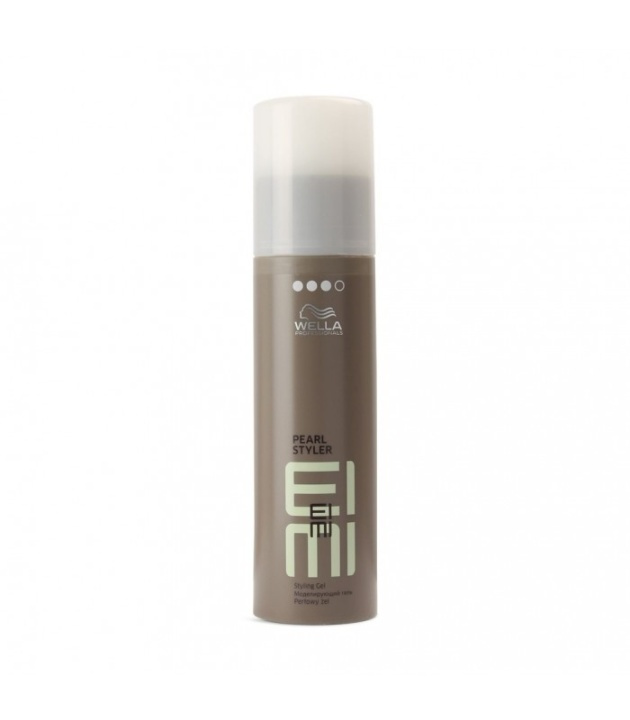 WELLA EIMI Pearl Styler Styling Gel 100 ml i gruppen HELSE OG SKJØNNHET / Hår & styling / Hårstyling / Gele/gelespray hos TP E-commerce Nordic AB (38-57476)
