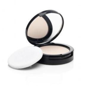 Beauty UK NEW Face Powder Compact No.1 i gruppen HELSE OG SKJØNNHET / Makeup / Makeup ansikt / Pudder hos TP E-commerce Nordic AB (38-57504)