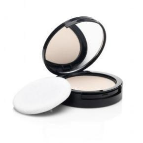 BeautyUK Beauty UK NEW Face Powder Compact No.1 i gruppen HELSE OG SKJØNNHET / Makeup / Makeup ansikt / Pudder hos TP E-commerce Nordic AB (38-57504)