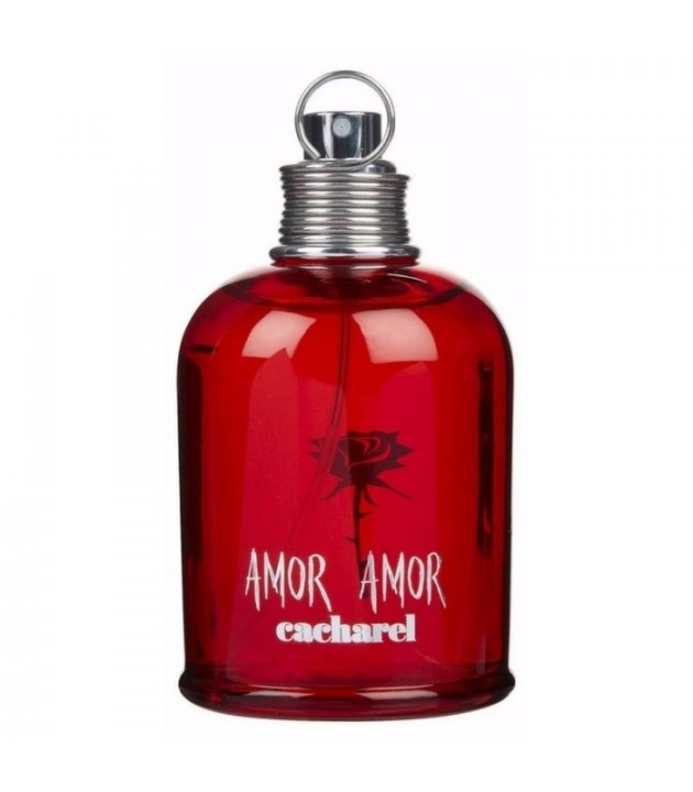 Cacharel Amor Amor Edt 30ml i gruppen HELSE OG SKJØNNHET / Duft og parfyme / Parfyme / Parfyme for henne hos TP E-commerce Nordic AB (38-57521)