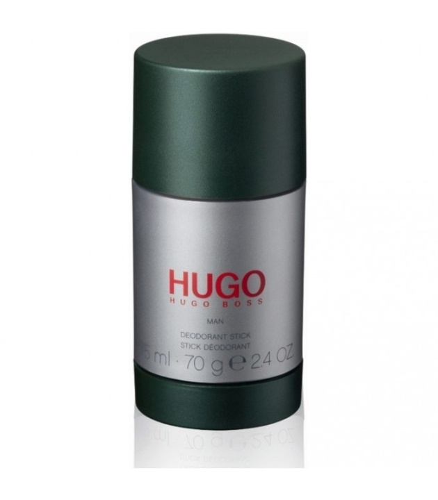 Hugo Boss Hugo Man Deostick 75ml i gruppen HELSE OG SKJØNNHET / Duft og parfyme / Deodorant / Deo for han hos TP E-commerce Nordic AB (38-57527)