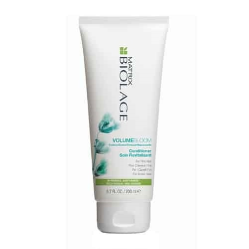 Matrix Biolage Volume Bloom Conditioner 200 ml i gruppen HELSE OG SKJØNNHET / Hår & styling / Hårpleie / Balsam hos TP E-commerce Nordic AB (38-57564)