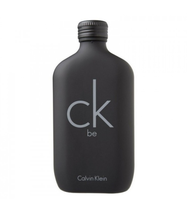 Calvin Klein CK Be Edt 200ml i gruppen HELSE OG SKJØNNHET / Duft og parfyme / Parfyme / Parfyme for han hos TP E-commerce Nordic AB (38-57589)