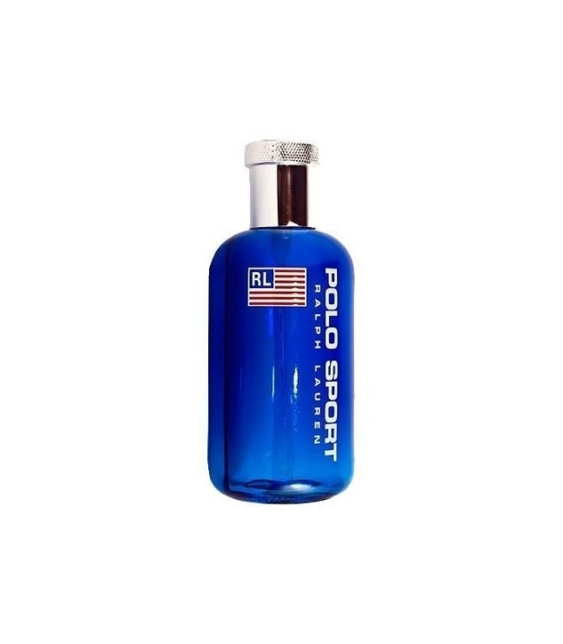 Ralph Lauren Polo Sport Edt 75ml i gruppen HELSE OG SKJØNNHET / Duft og parfyme / Parfyme / Parfyme for han hos TP E-commerce Nordic AB (38-57593)