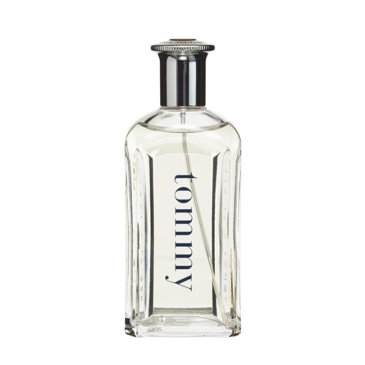 Tommy Hilfiger Tommy Edt 100ml i gruppen HELSE OG SKJØNNHET / Duft og parfyme / Parfyme / Parfyme for han hos TP E-commerce Nordic AB (38-57604)