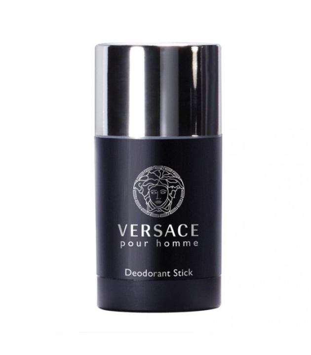 Versace Pour Homme Deostick 75ml i gruppen HELSE OG SKJØNNHET / Duft og parfyme / Deodorant / Deo for han hos TP E-commerce Nordic AB (38-57606)