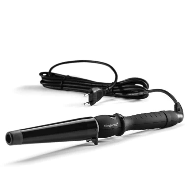 Cera Ceramic Tools Cera CeraWand keramisk krølltang 19-32 mm i gruppen HELSE OG SKJØNNHET / Hår & styling / Stylingverktøy / Krølltenger hos TP E-commerce Nordic AB (38-57609)