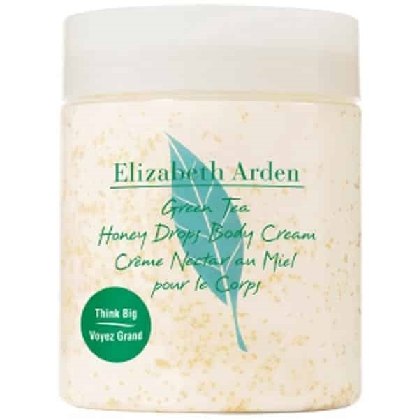 Elizabeth Arden Green Tea Honey Drops Body Cream 500ml i gruppen HELSE OG SKJØNNHET / Hudpleie / Kroppspleie / Body lotion hos TP E-commerce Nordic AB (38-57667)