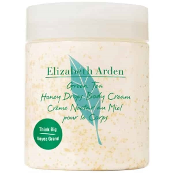 Elizabeth Arden Green Tea Honey Drops Body Cream 500 ml i gruppen HELSE OG SKJØNNHET / Hudpleie / Kroppspleie / Body lotion hos TP E-commerce Nordic AB (38-57667)