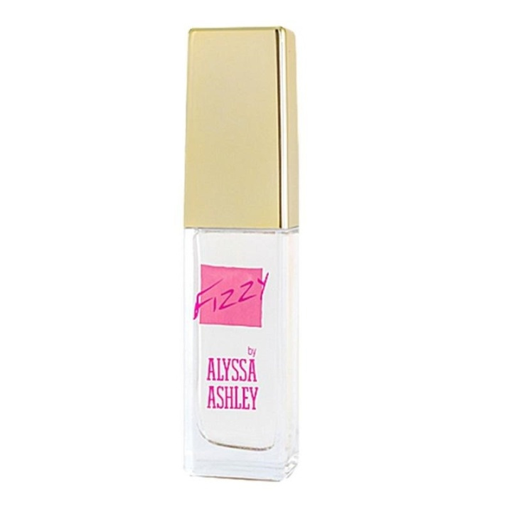 Alyssa Ashley Fizzy Edt 100ml i gruppen HELSE OG SKJØNNHET / Duft og parfyme / Parfyme / Parfyme for henne hos TP E-commerce Nordic AB (38-57671)