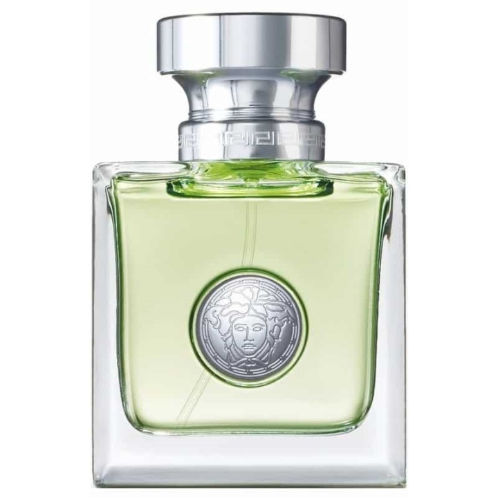 Versace Versense Edt 50 ml i gruppen HELSE OG SKJØNNHET / Duft og parfyme / Parfyme / Parfyme for henne hos TP E-commerce Nordic AB (38-57694)