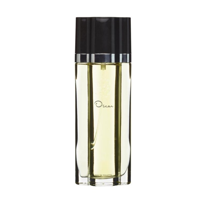 Oscar de la Renta Oscar Edt 100 ml i gruppen HELSE OG SKJØNNHET / Duft og parfyme / Parfyme / Parfyme for henne hos TP E-commerce Nordic AB (38-57712)