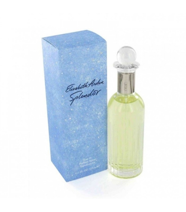 Elizabeth Arden Splendor Edp 125ml i gruppen HELSE OG SKJØNNHET / Duft og parfyme / Parfyme / Parfyme for henne hos TP E-commerce Nordic AB (38-57731)