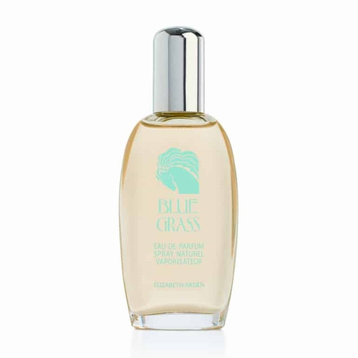 Elizabeth Arden Blue Grass Edp 100 ml i gruppen HELSE OG SKJØNNHET / Duft og parfyme / Parfyme / Parfyme for henne hos TP E-commerce Nordic AB (38-57735)