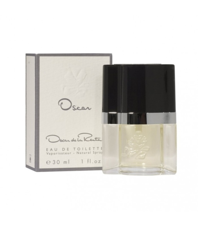 Oscar de la Renta Oscar Edt 30ml i gruppen HELSE OG SKJØNNHET / Duft og parfyme / Parfyme / Parfyme for henne hos TP E-commerce Nordic AB (38-57782)