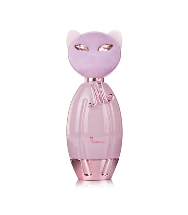 Katy Perry Meow Edp 100ml i gruppen HELSE OG SKJØNNHET / Duft og parfyme / Parfyme / Parfyme for henne hos TP E-commerce Nordic AB (38-57817)