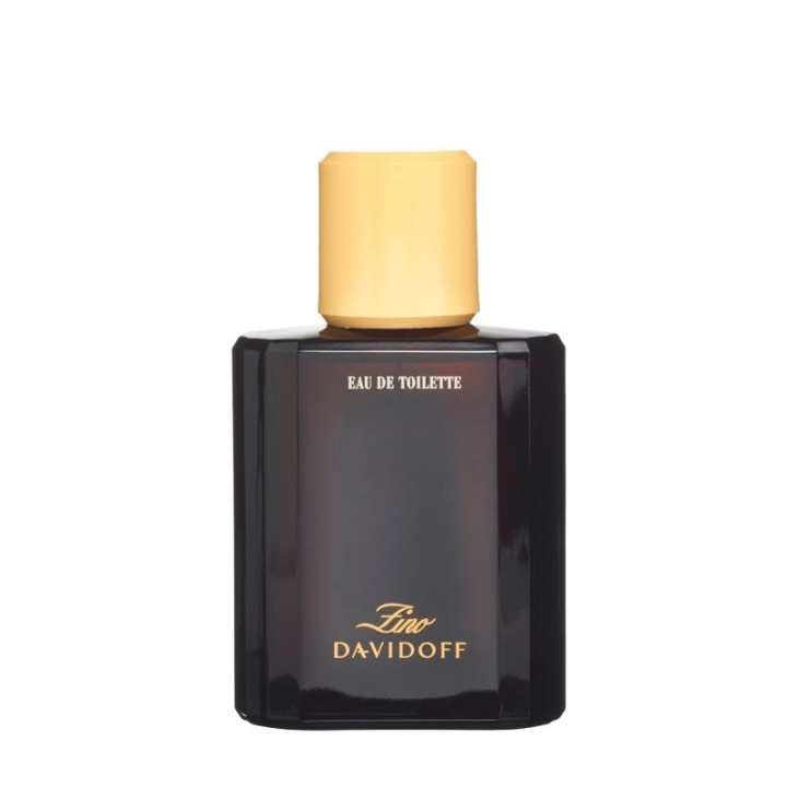 Davidoff Zino Edt 125ml i gruppen HELSE OG SKJØNNHET / Duft og parfyme / Parfyme / Parfyme for han hos TP E-commerce Nordic AB (38-57823)