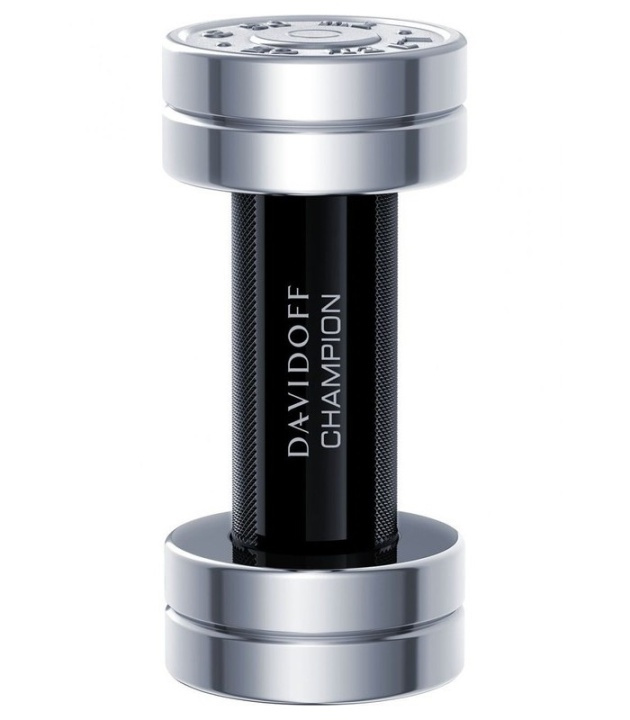 Davidoff Champion Edt 90 ml i gruppen HELSE OG SKJØNNHET / Duft og parfyme / Parfyme / Parfyme for han hos TP E-commerce Nordic AB (38-57824)