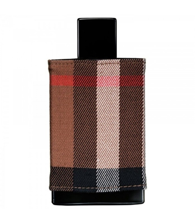 Burberry London Men Edt 50ml i gruppen HELSE OG SKJØNNHET / Duft og parfyme / Parfyme / Parfyme for han hos TP E-commerce Nordic AB (38-57845)