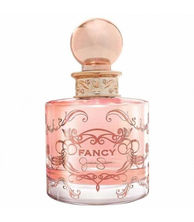 Jessica Simpson Fancy Edp 100 ml i gruppen HELSE OG SKJØNNHET / Duft og parfyme / Parfyme / Parfyme for henne hos TP E-commerce Nordic AB (38-57852)