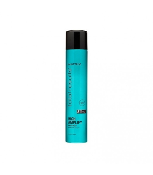 Matrix Total Results High Amplify Hair Spray 400 ml i gruppen HELSE OG SKJØNNHET / Hår & styling / Hårstyling / Hårspray hos TP E-commerce Nordic AB (38-57855)