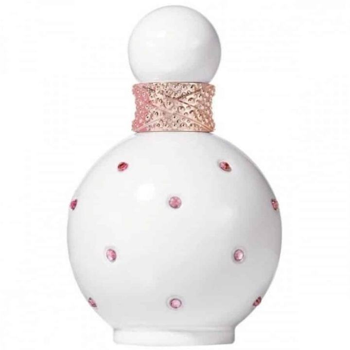 Britney Spears Fantasy Intimate Edition Edp 100ml i gruppen HELSE OG SKJØNNHET / Duft og parfyme / Parfyme / Parfyme for henne hos TP E-commerce Nordic AB (38-57967)