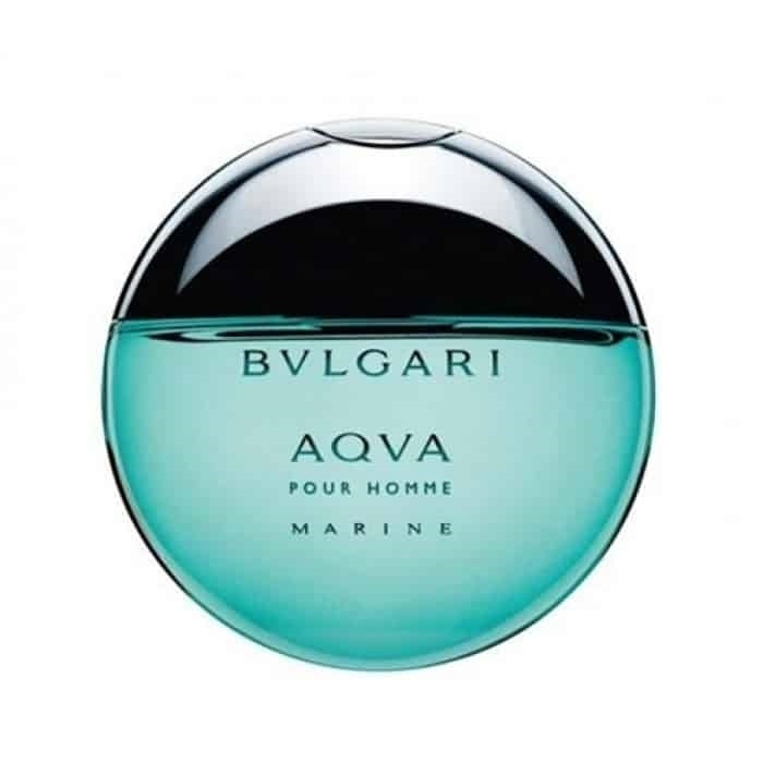 Bvlgari Aqva Marine Pour Homme Edt 50ml i gruppen HELSE OG SKJØNNHET / Duft og parfyme / Parfyme / Parfyme for han hos TP E-commerce Nordic AB (38-57970)