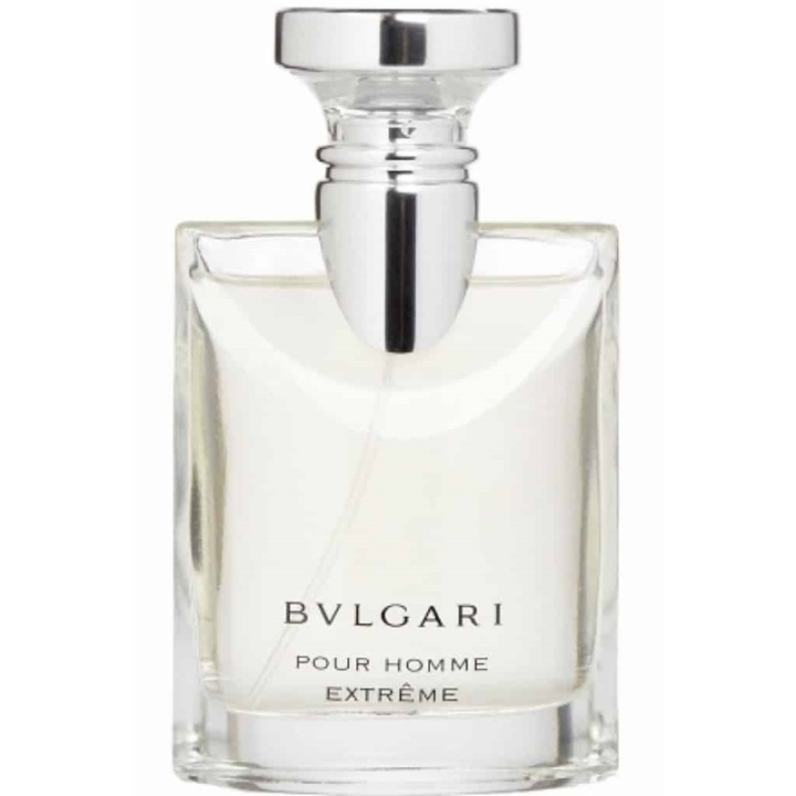 Bvlgari Pour Homme Extreme Edt 50ml i gruppen HELSE OG SKJØNNHET / Duft og parfyme / Parfyme / Parfyme for han hos TP E-commerce Nordic AB (38-57972)