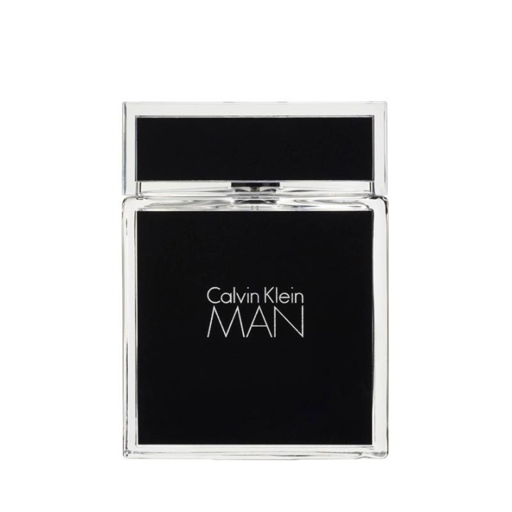 Calvin Klein Man Edt 100ml i gruppen HELSE OG SKJØNNHET / Duft og parfyme / Parfyme / Parfyme for han hos TP E-commerce Nordic AB (38-57974)