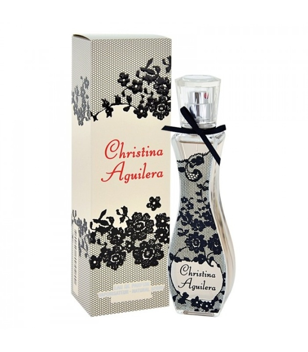 Christina Aguilera Edp 30ml i gruppen HELSE OG SKJØNNHET / Duft og parfyme / Parfyme / Parfyme for henne hos TP E-commerce Nordic AB (38-58014)