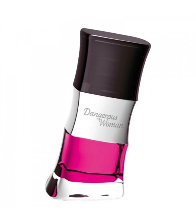 Bruno Banani Dangerous Woman Edt 40 ml i gruppen HELSE OG SKJØNNHET / Duft og parfyme / Parfyme / Parfyme for henne hos TP E-commerce Nordic AB (38-58029)