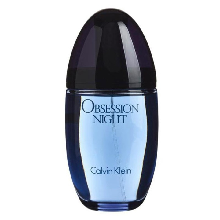 Calvin Klein Obsession Night Edp 100ml i gruppen HELSE OG SKJØNNHET / Duft og parfyme / Parfyme / Parfyme for henne hos TP E-commerce Nordic AB (38-58049)