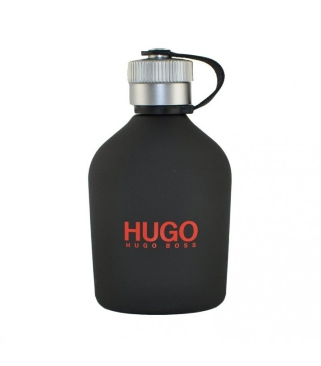 Hugo Boss Hugo Just Different Edt 125ml i gruppen HELSE OG SKJØNNHET / Duft og parfyme / Parfyme / Parfyme for han hos TP E-commerce Nordic AB (38-58054)