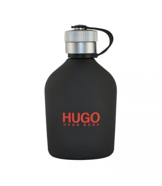 Hugo Boss Hugo Just Different Edt 125 ml i gruppen HELSE OG SKJØNNHET / Duft og parfyme / Parfyme / Parfyme for han hos TP E-commerce Nordic AB (38-58054)