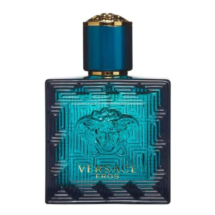 Versace Eros Edt 30 ml i gruppen HELSE OG SKJØNNHET / Duft og parfyme / Parfyme / Parfyme for han hos TP E-commerce Nordic AB (38-58058)