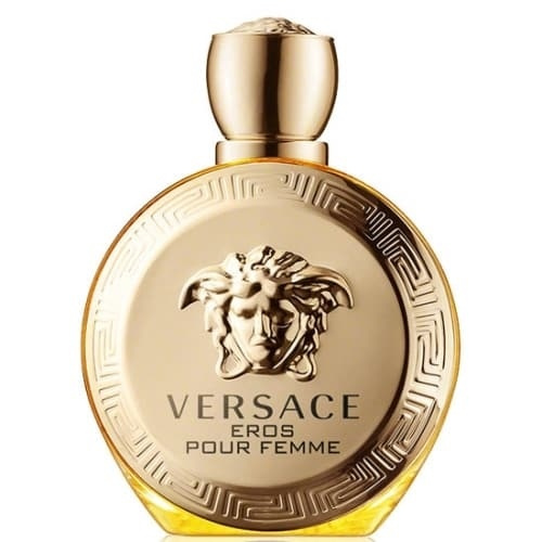 Versace Eros Pour Femme Edp 30 ml i gruppen HELSE OG SKJØNNHET / Duft og parfyme / Parfyme / Parfyme for henne hos TP E-commerce Nordic AB (38-58059)