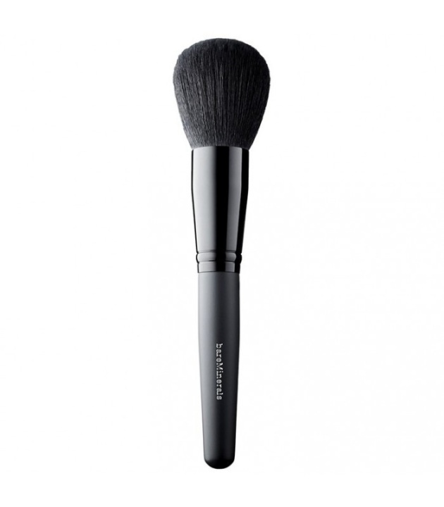 bareMinerals Bare Minerals Supreme Finisher-børste i gruppen HELSE OG SKJØNNHET / Makeup / Verktøy og sminkesett / Børster og pensler hos TP E-commerce Nordic AB (38-58085)