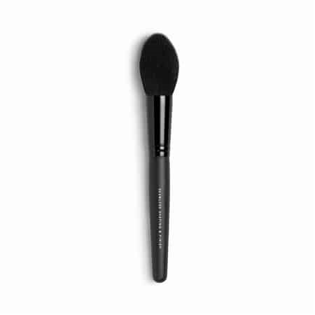 Bare Minerals Seamless Shaping & Finish Brush i gruppen HELSE OG SKJØNNHET / Makeup / Verktøy og sminkesett / Børster og pensler hos TP E-commerce Nordic AB (38-58086)