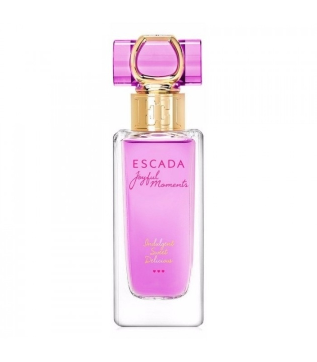 Escada Joyful Moments Edp 30 ml i gruppen HELSE OG SKJØNNHET / Duft og parfyme / Parfyme / Parfyme for henne hos TP E-commerce Nordic AB (38-58113)